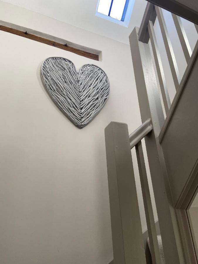 Bed and Breakfast The Barn Bishops Tachbrook Экстерьер фото